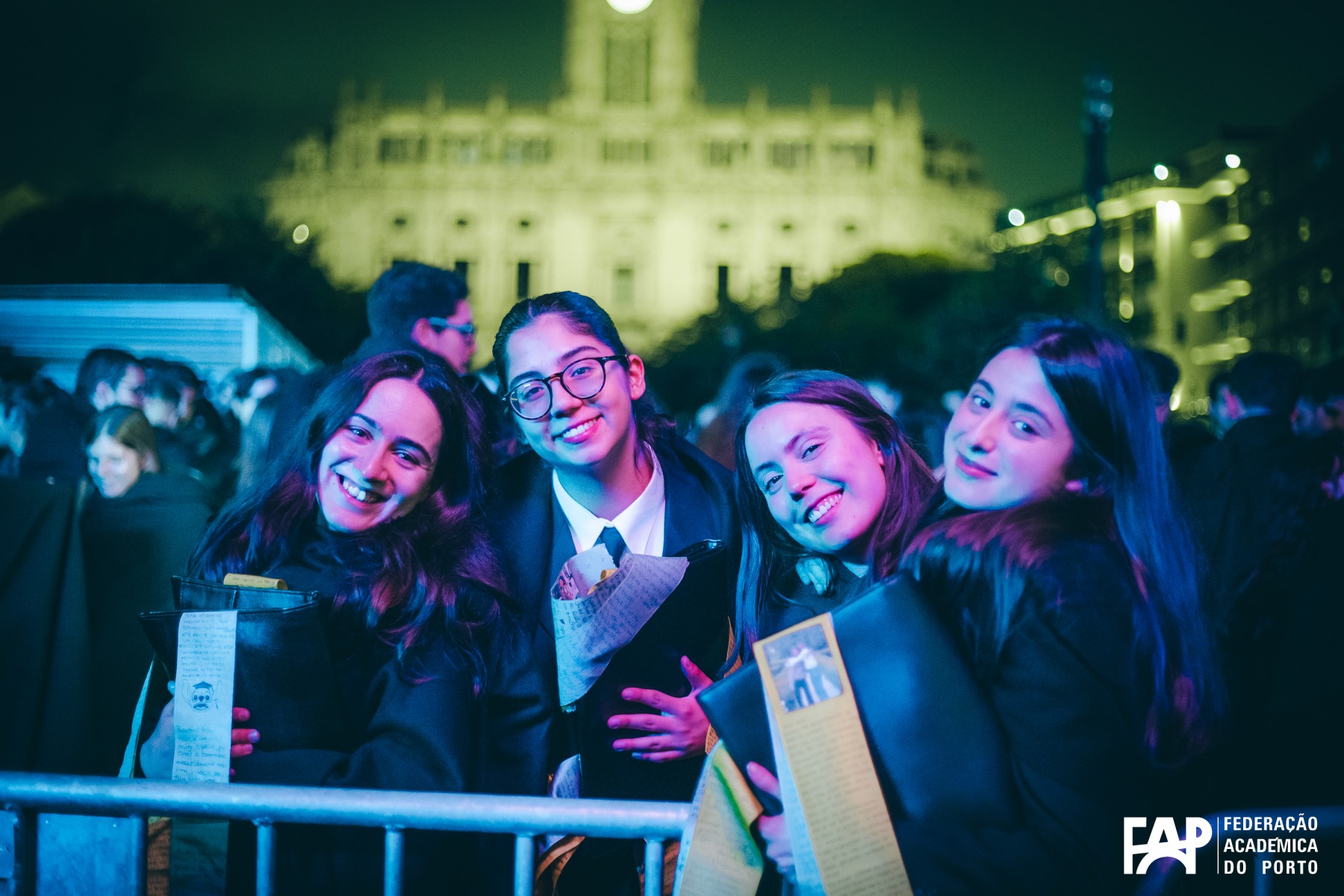 Monumental Serenata Queima das Fitas do Porto â€” 73