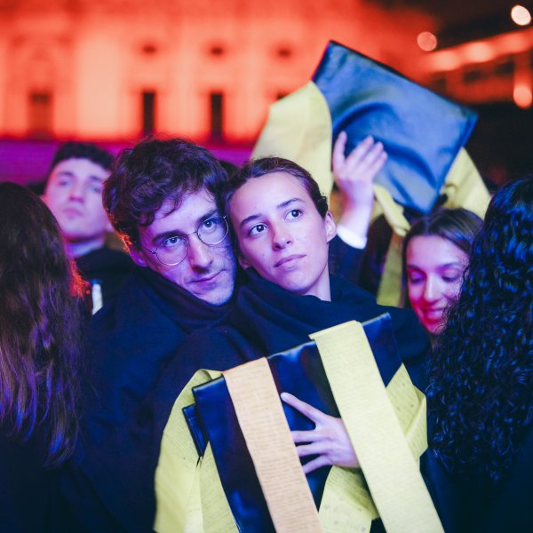 Monumental Serenata Queima das Fitas do Porto â€” 83