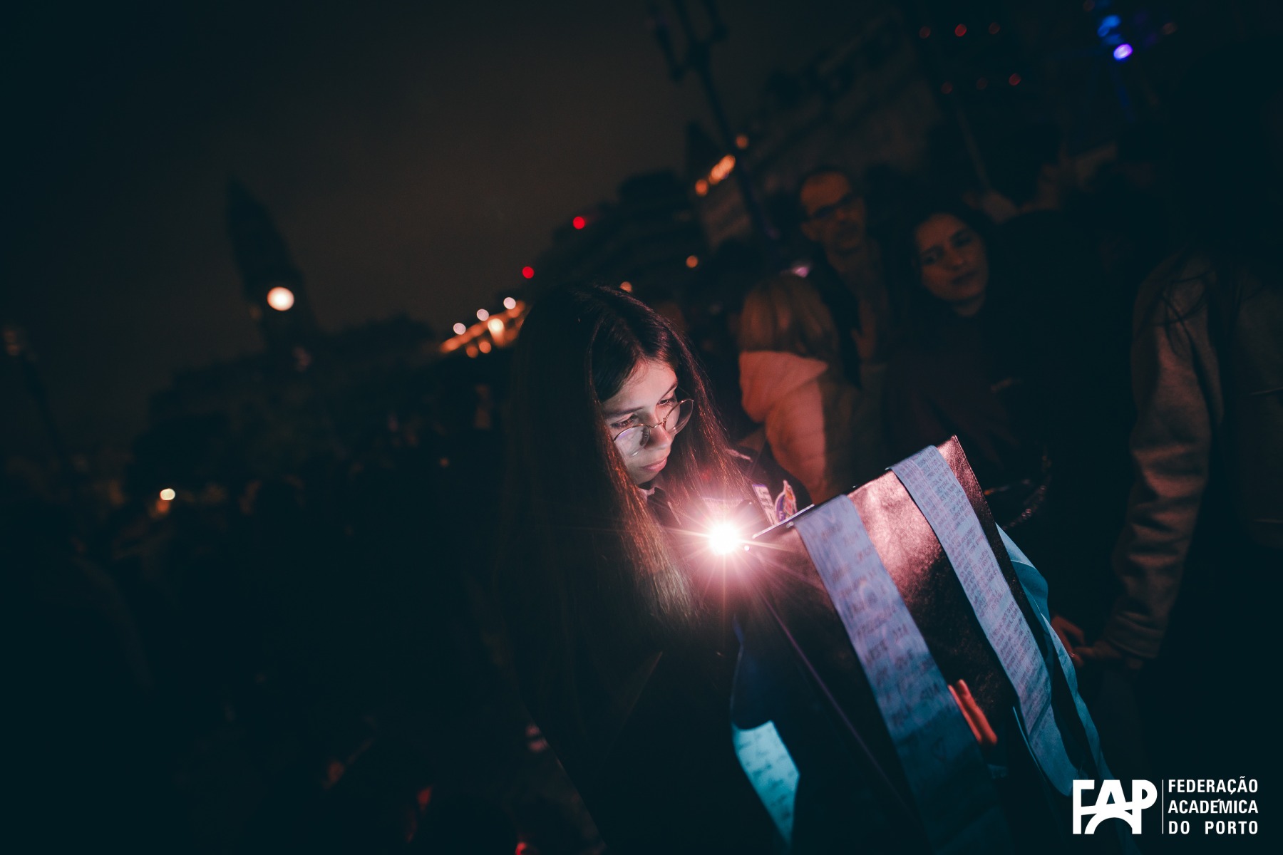 Monumental Serenata Queima das Fitas do Porto â€” 91