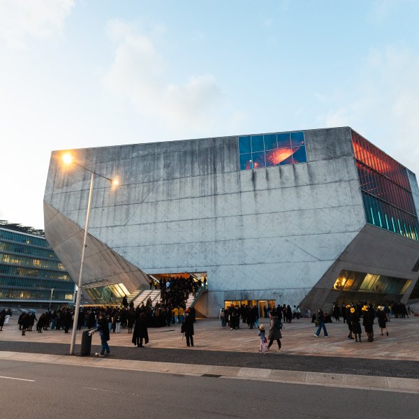 Concerto Promenade Queima das Fitas do Porto 2026 â€” 2