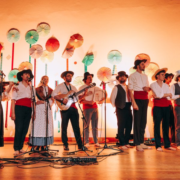 Sarau Cultural Queima das Fitas do Porto 2026 â€” 122