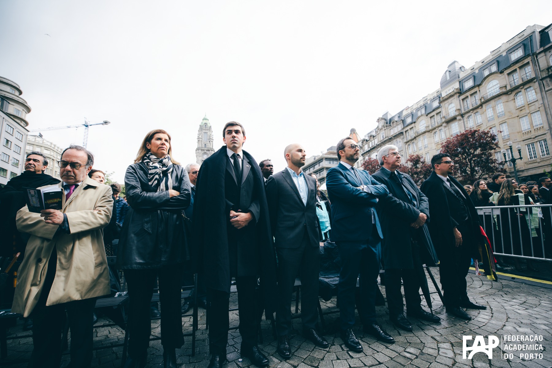 Missa Bênção das Pastas Queima das Fitas do Porto 2026 â€” 193