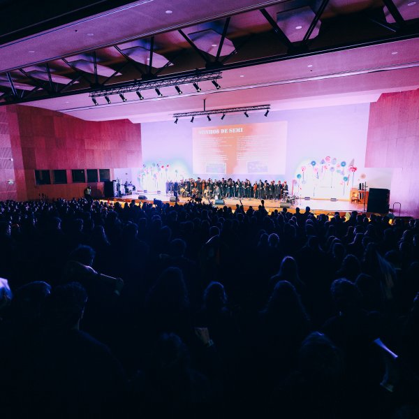 Sarau Cultural Queima das Fitas do Porto 2026 â€” 200