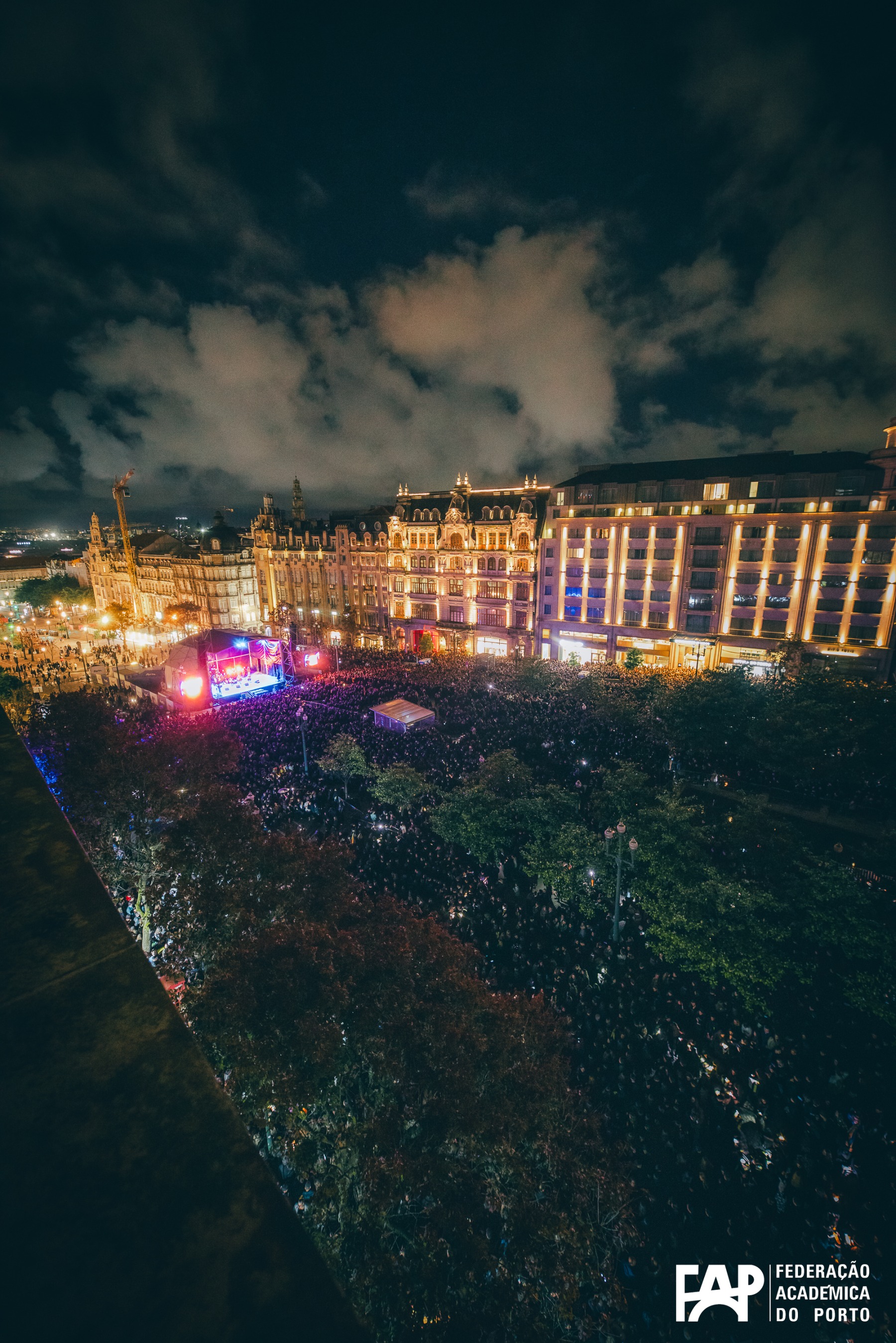 Monumental Serenata Queima das Fitas do Porto 2026 â€” 275