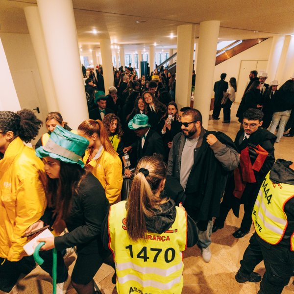 Sarau Cultural Queima das Fitas do Porto 2026 â€” 76