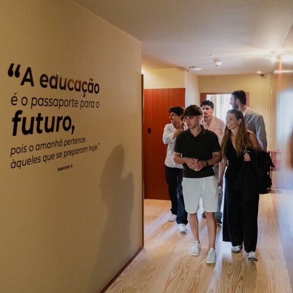 Inauguração Academia 24 Póvoa de Varzim â€” 23