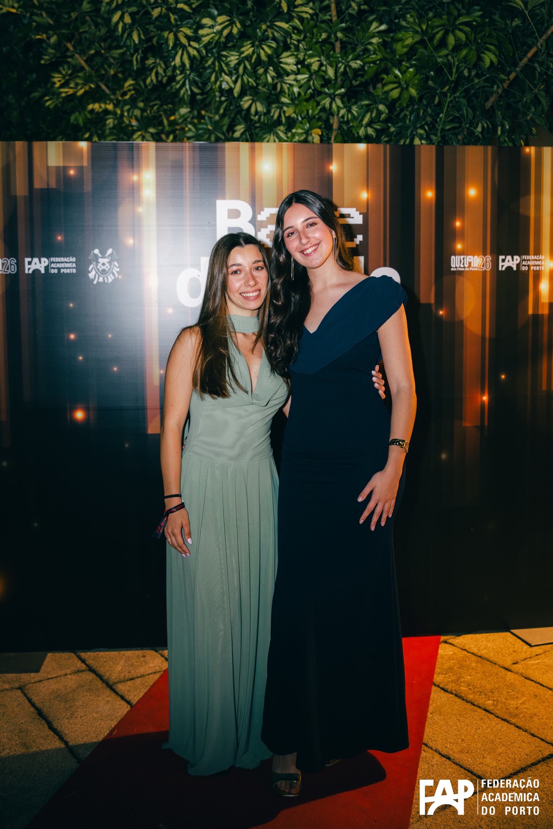 Baile de Gala Queima das Fitas do Porto 2026 â€” 150
