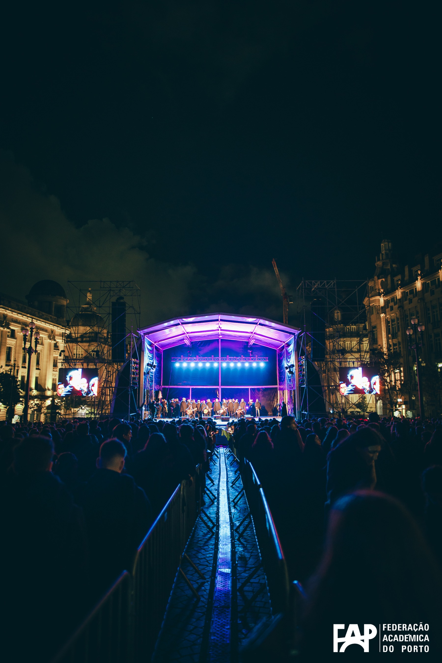 Monumental Serenata Queima das Fitas do Porto â€” 29