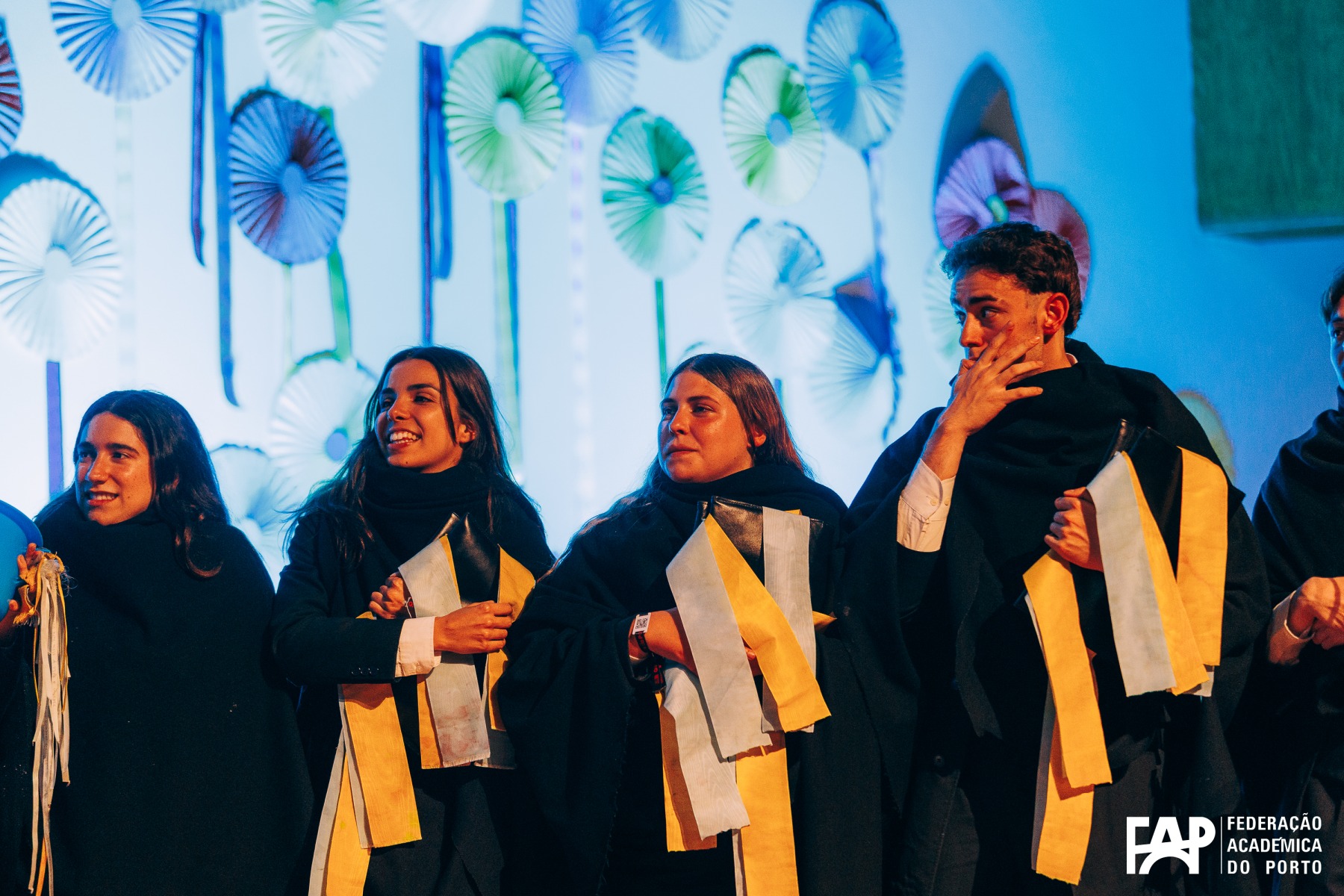 Sarau Cultural Queima das Fitas do Porto 2026 â€” 33