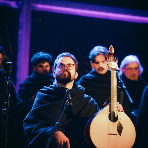 Monumental Serenata Queima das Fitas do Porto â€” 126