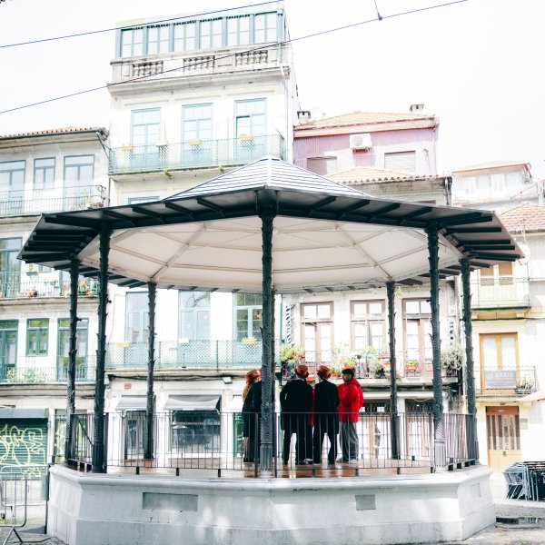 Rally Paper Queima das Fitas do Porto 2026 â€” 62