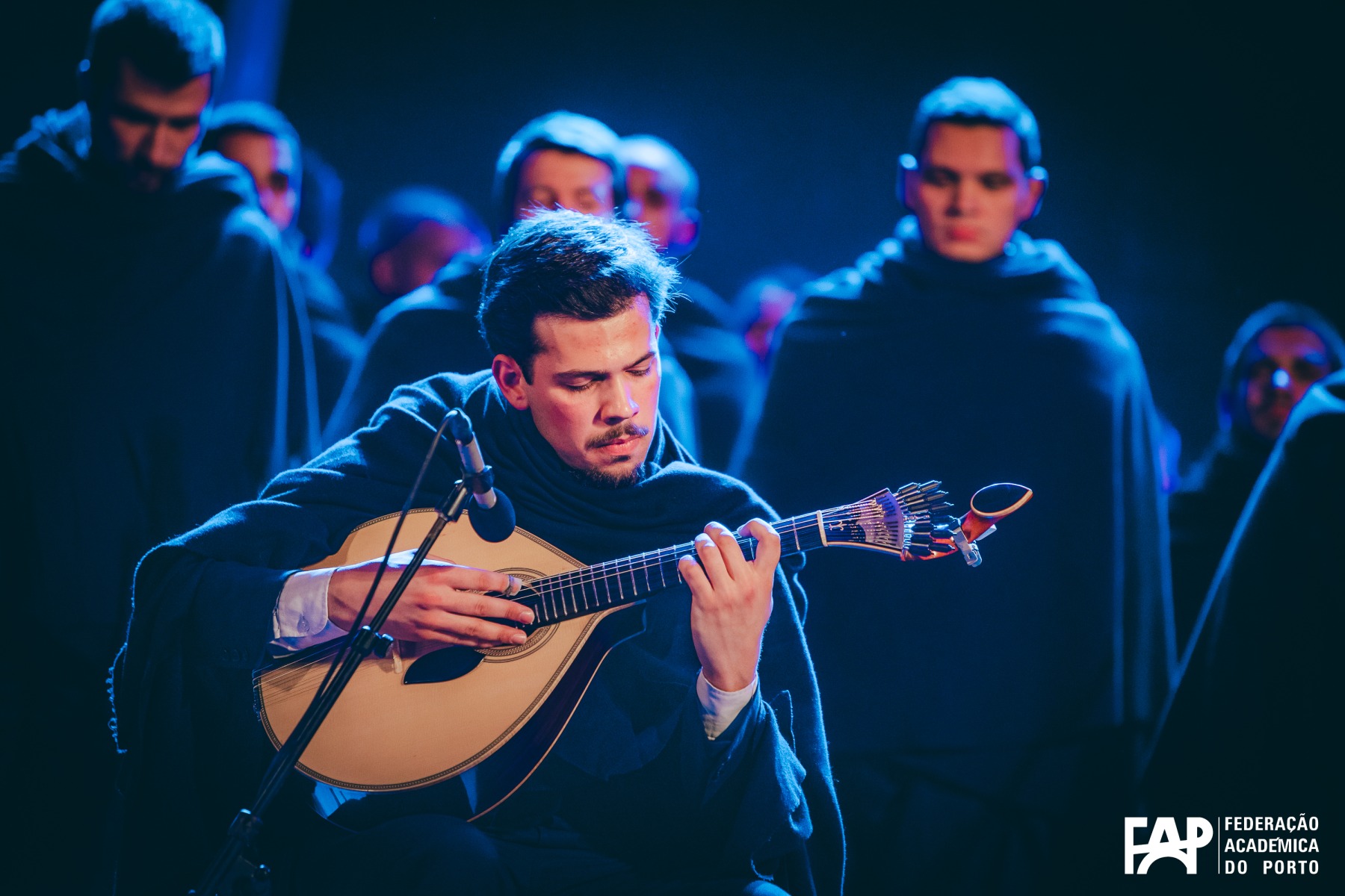 Monumental Serenata Queima das Fitas do Porto â€” 53