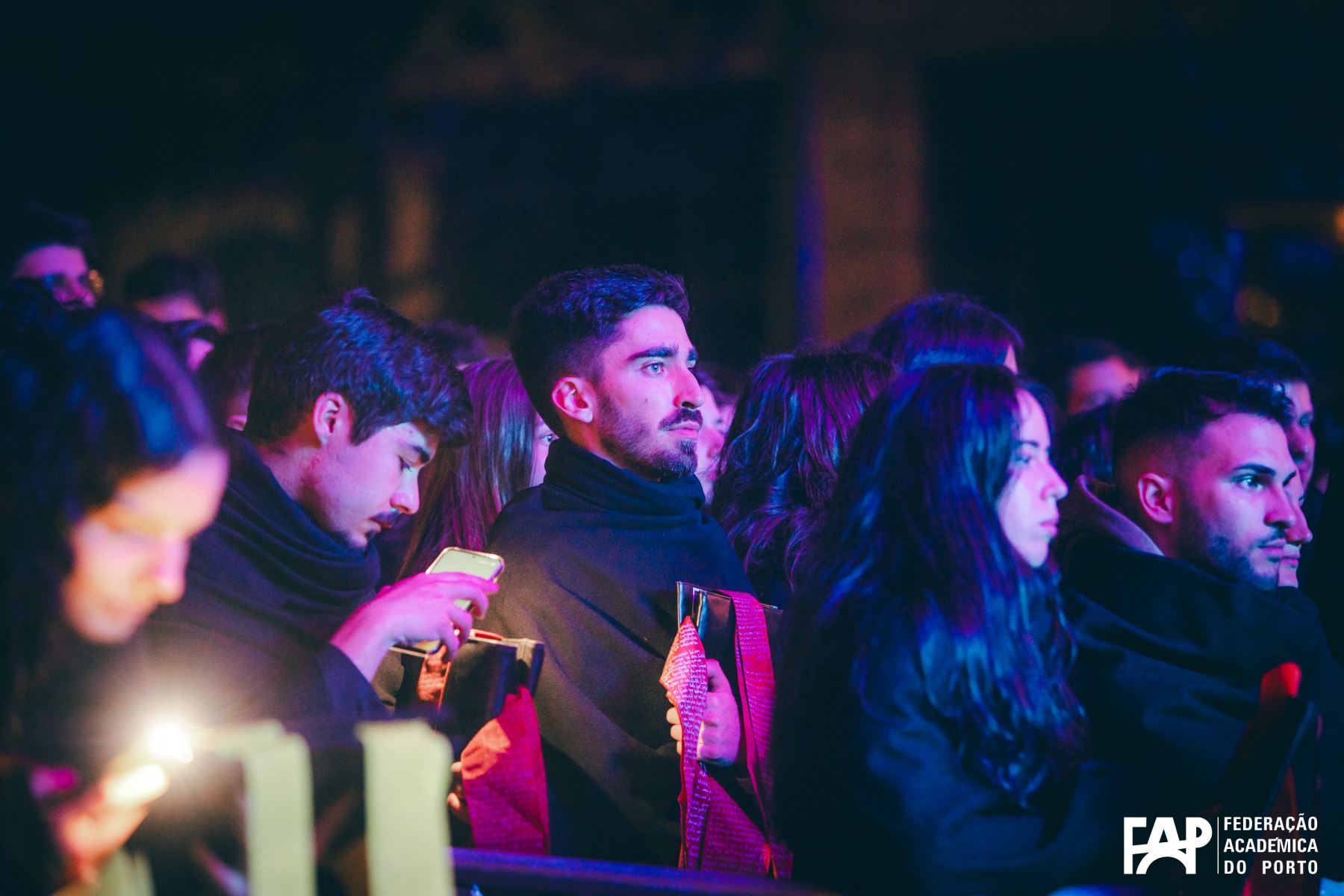 Monumental Serenata Queima das Fitas do Porto 2026 â€” 9