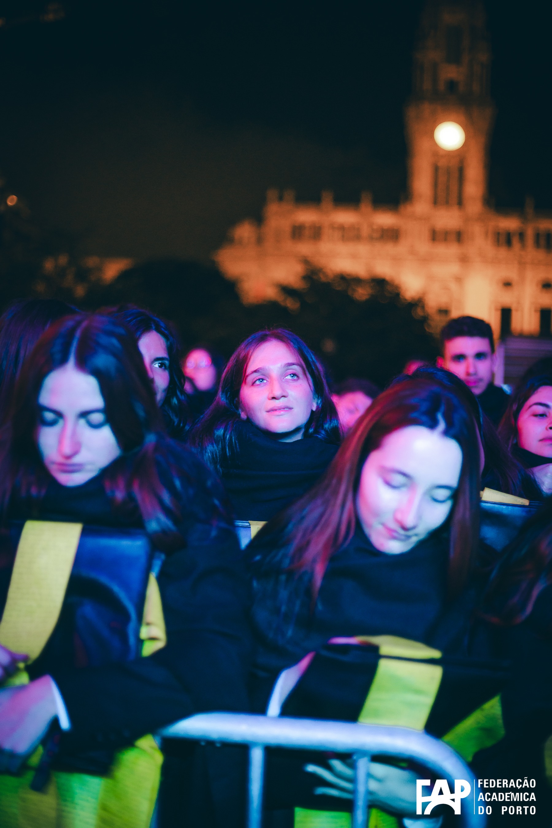 Monumental Serenata Queima das Fitas do Porto â€” 23