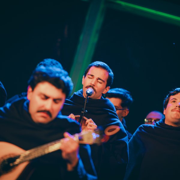 Monumental Serenata Queima das Fitas do Porto â€” 86