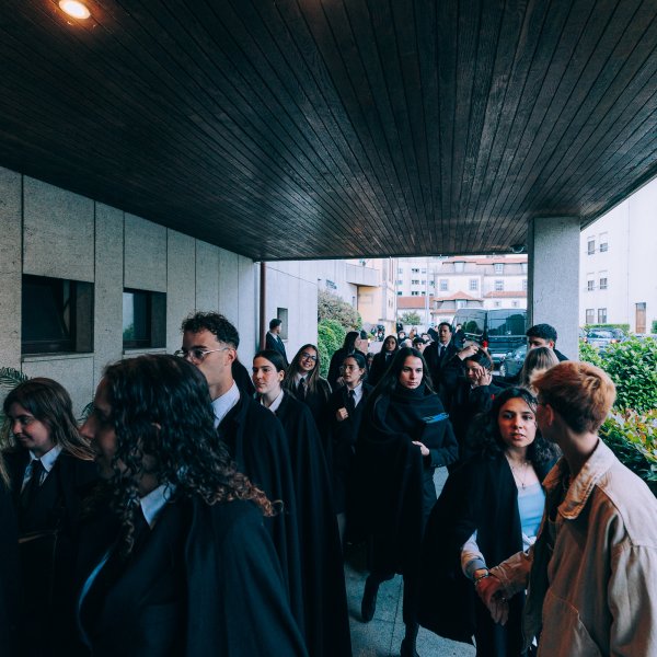 Sarau Cultural Queima das Fitas do Porto 2026 â€” 1
