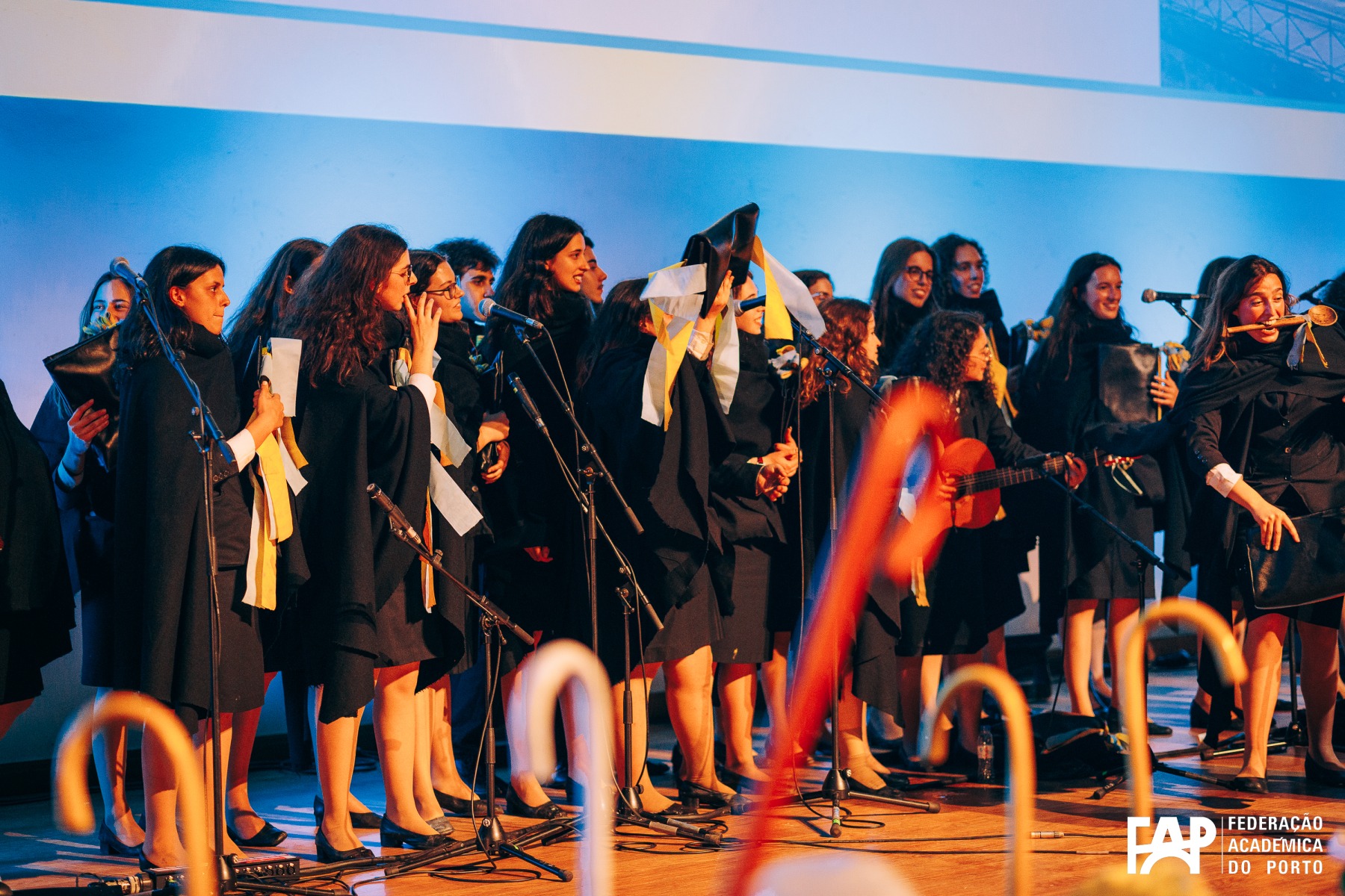 Sarau Cultural Queima das Fitas do Porto 2026 â€” 58