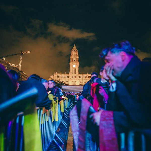 Monumental Serenata Queima das Fitas do Porto â€” 49