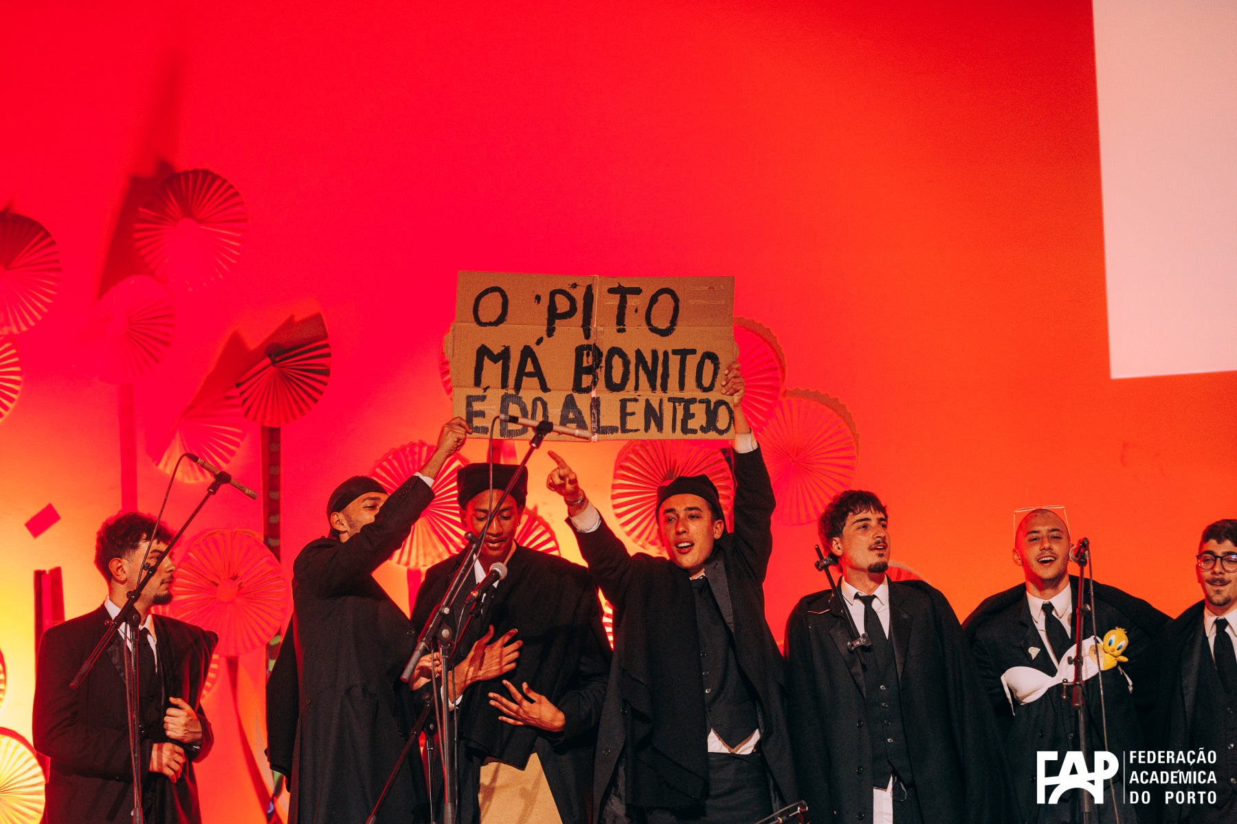 Sarau Cultural Queima das Fitas do Porto 2026 â€” 78