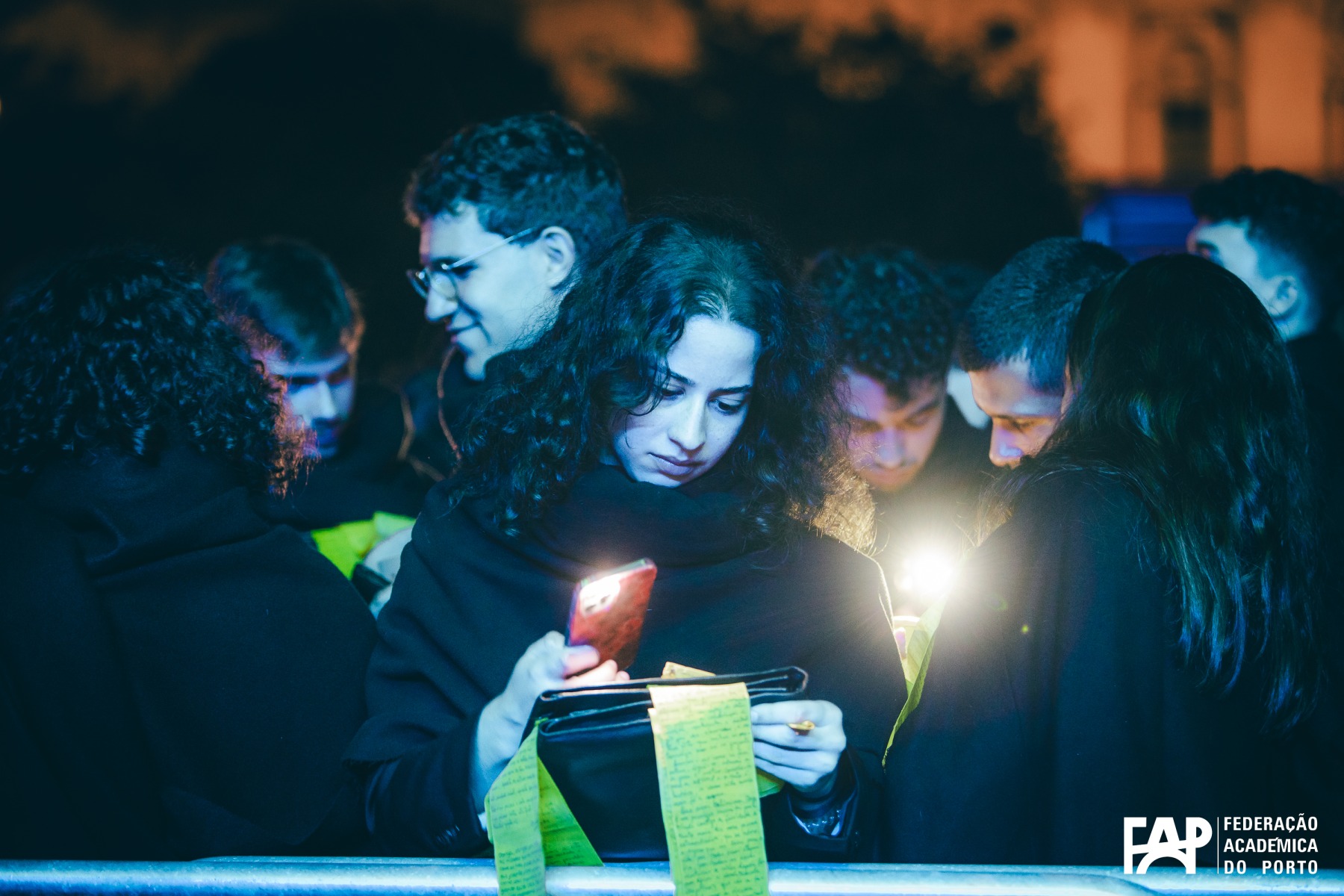 Monumental Serenata Queima das Fitas do Porto â€” 82