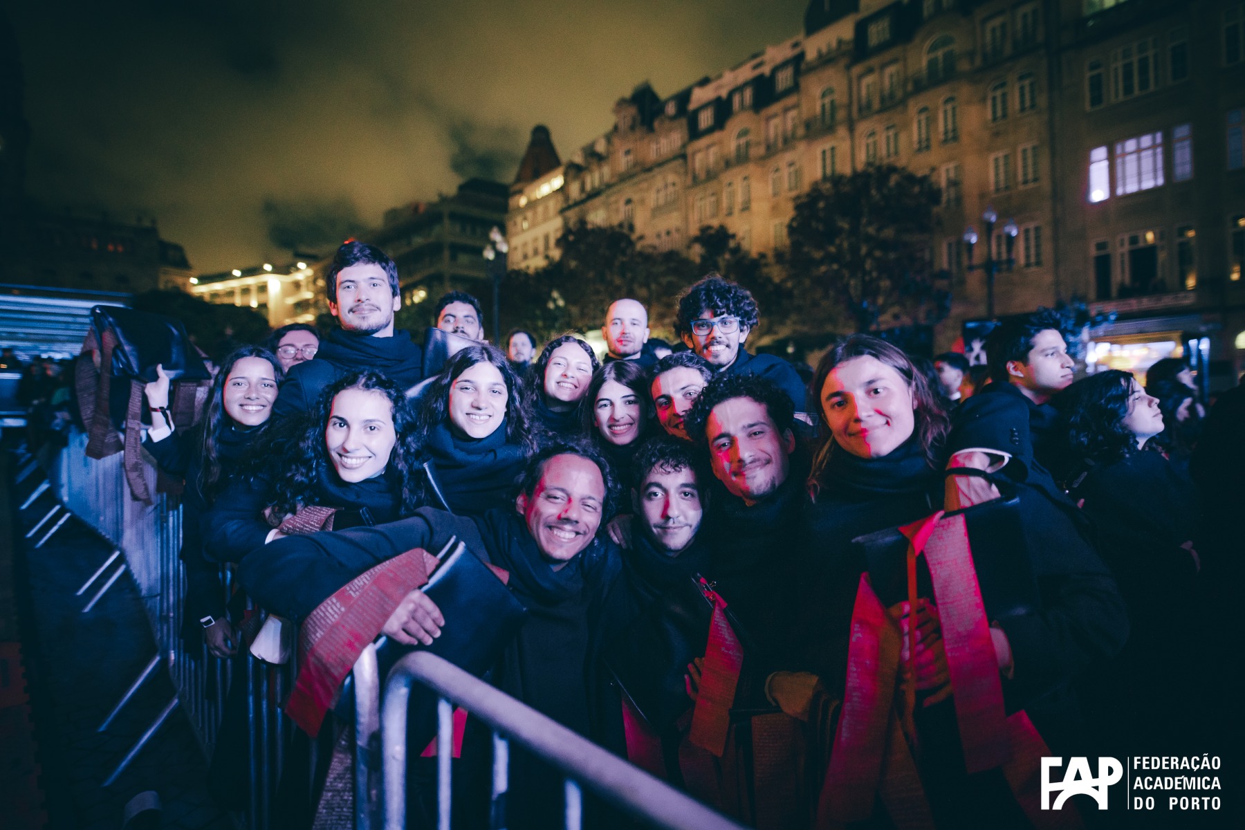 Monumental Serenata Queima das Fitas do Porto â€” 142