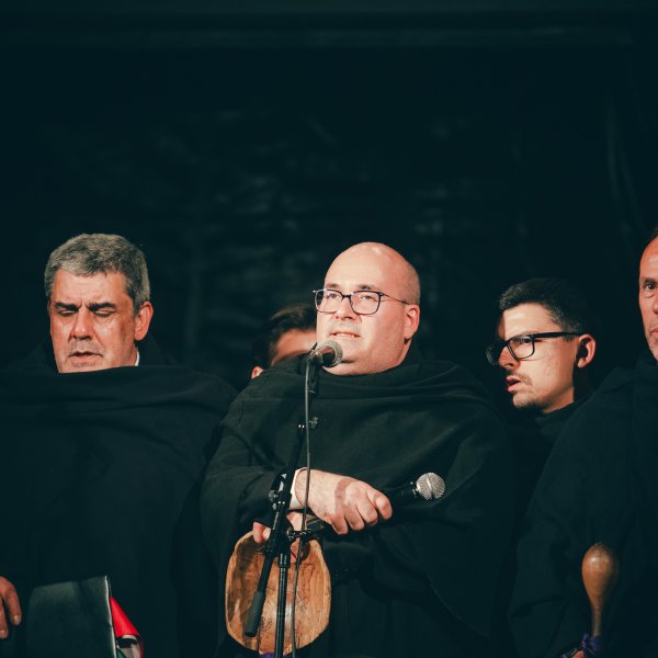 Monumental Serenata Queima das Fitas do Porto 2026 â€” 1