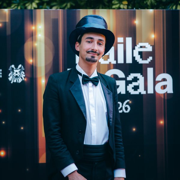 Baile de Gala Queima das Fitas do Porto 2026 â€” 18