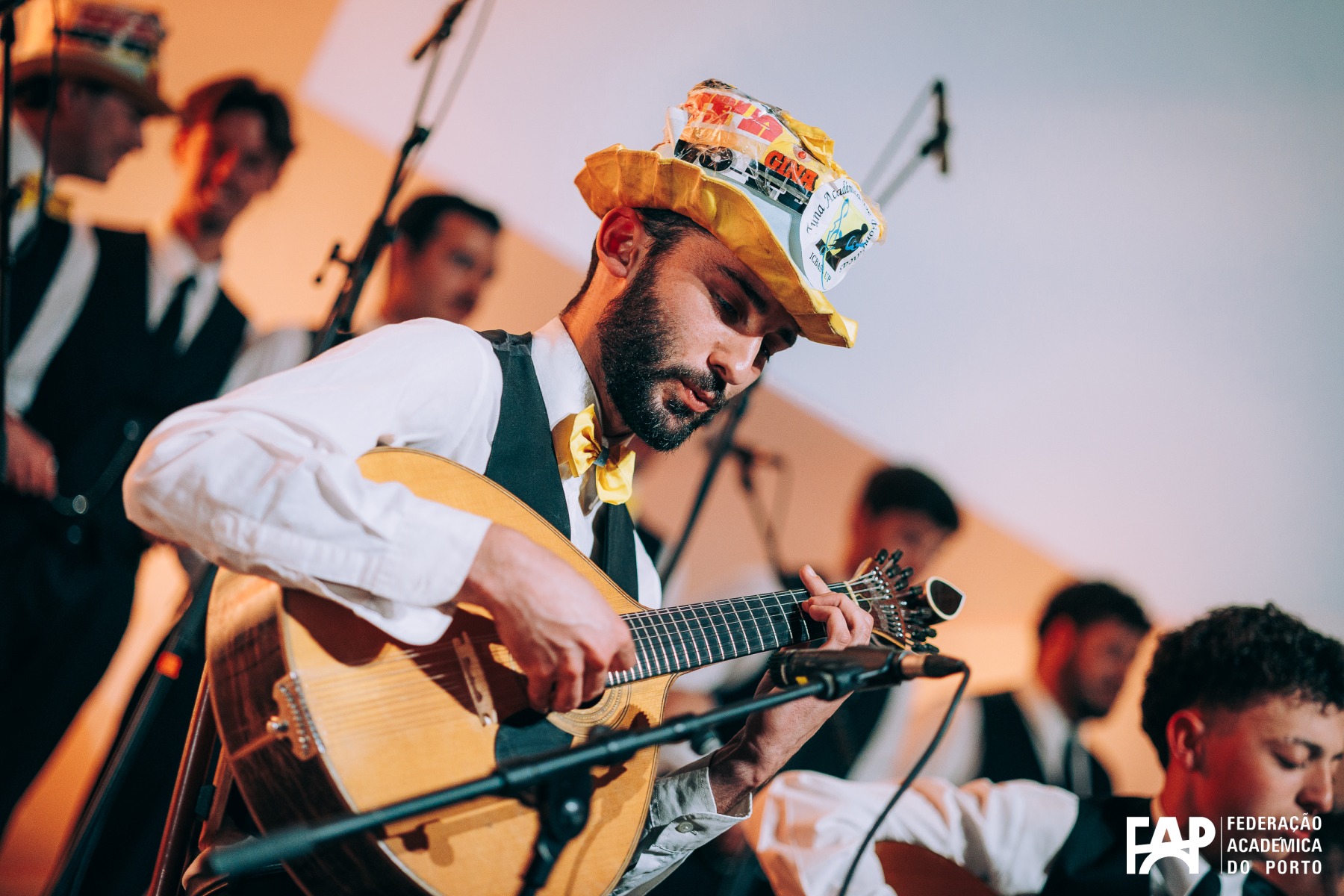 Sarau Cultural Queima das Fitas do Porto 2026 â€” 363