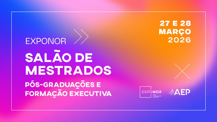 Exponor recebe ponto de encontro essencial para formação avançada nos dias 27 e 28 de março