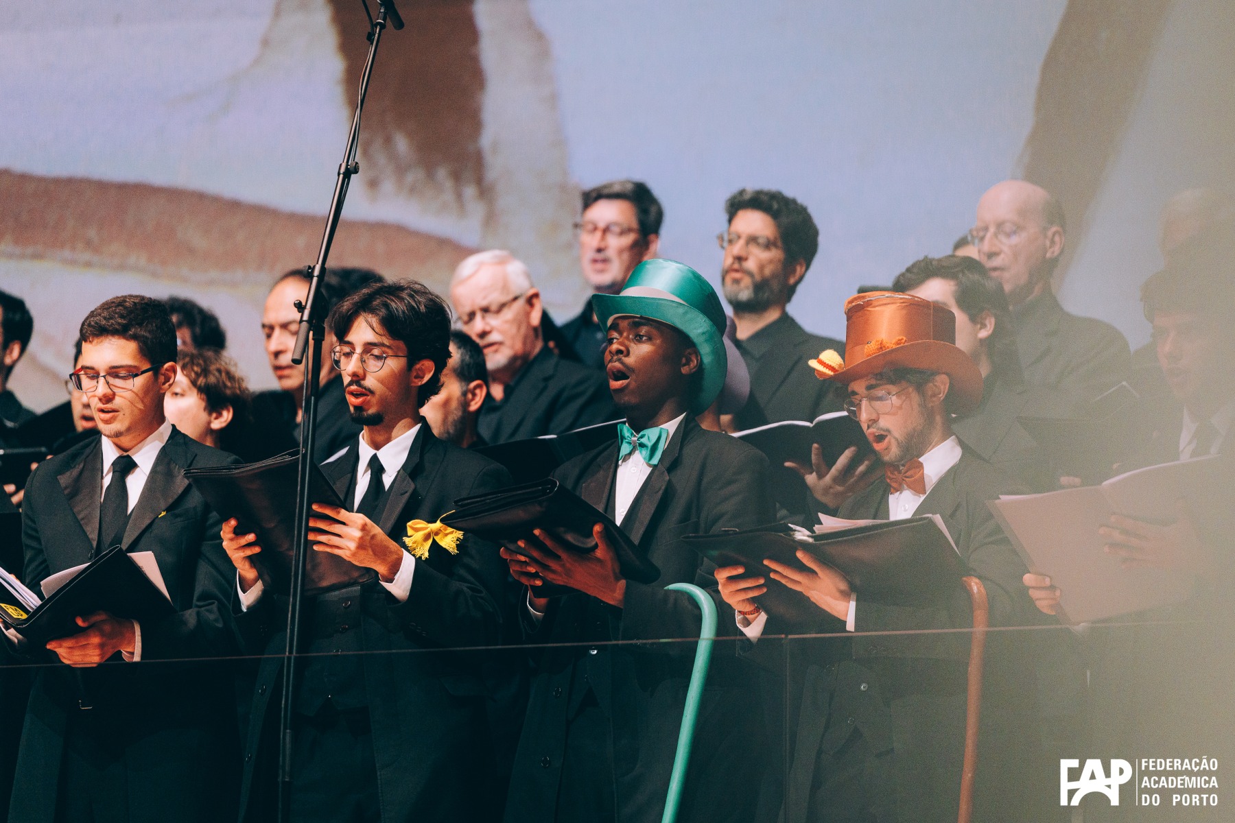 Concerto Promenade Queima das Fitas do Porto 2026 â€” 112
