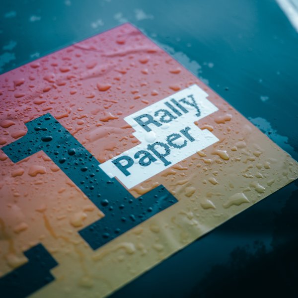 Rally Paper Queima das Fitas do Porto 2026 â€” 48