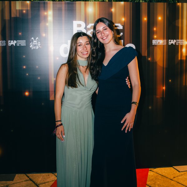 Baile de Gala Queima das Fitas do Porto 2026 â€” 150