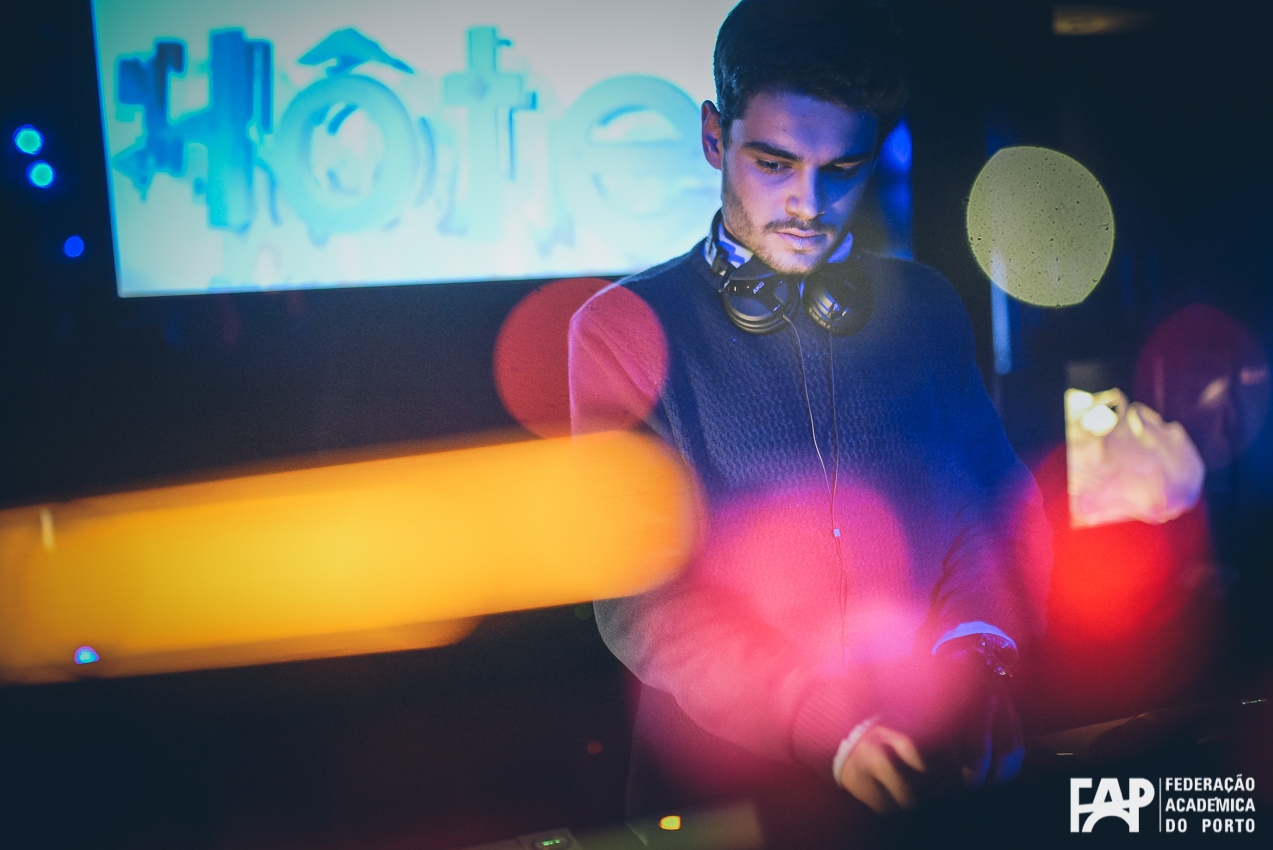 VII Concurso de Djs da Queima das Fitas do Porto 2020: Resultados 