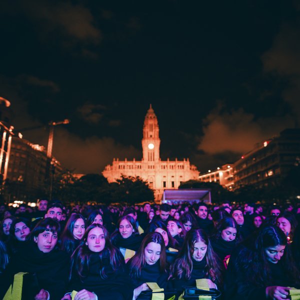 Monumental Serenata Queima das Fitas do Porto 2026 â€” 32
