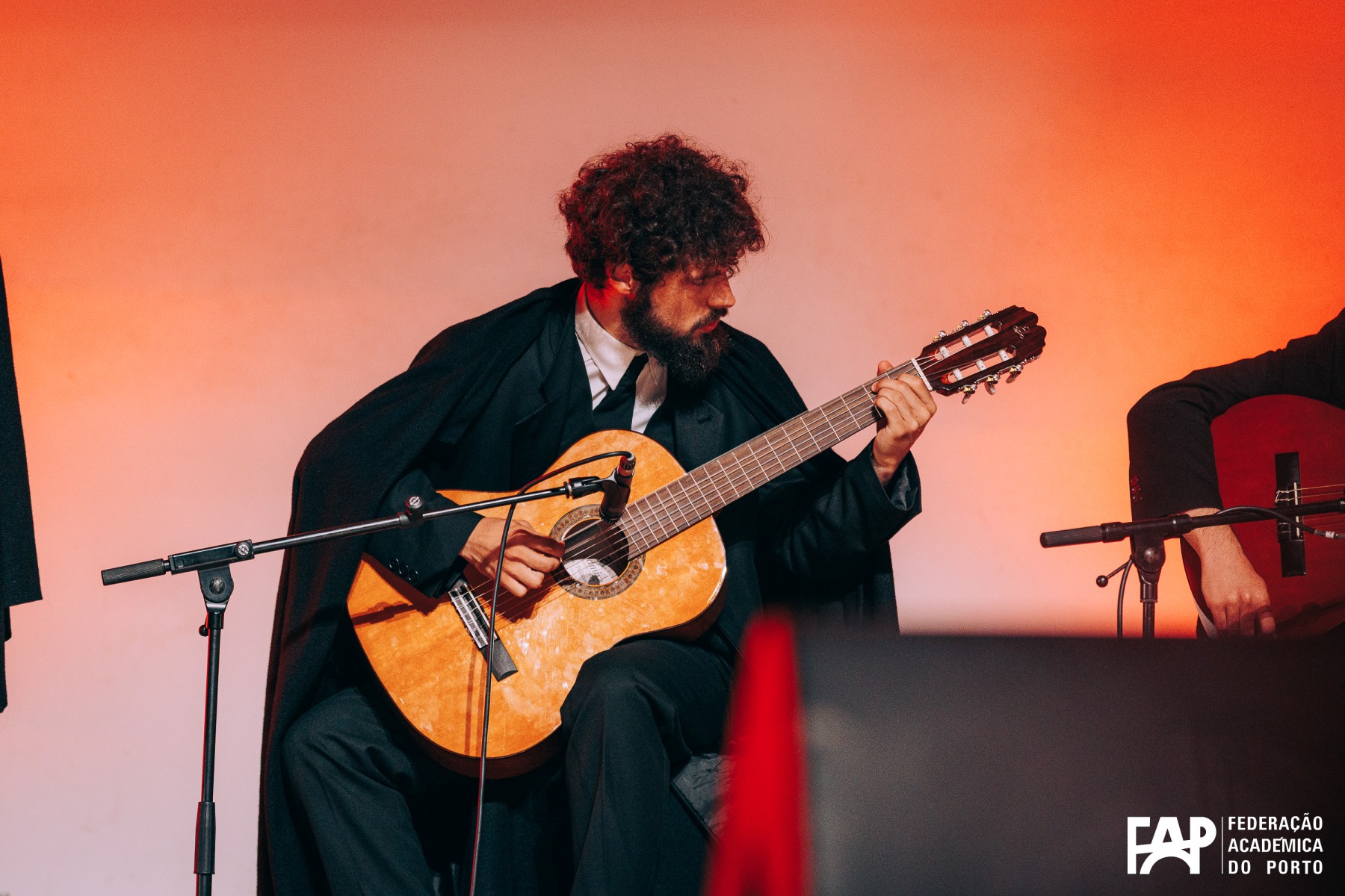 Sarau Cultural Queima das Fitas do Porto 2026 â€” 249