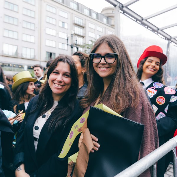 Missa Bênção das Pastas Queima das Fitas do Porto 2026 â€” 261