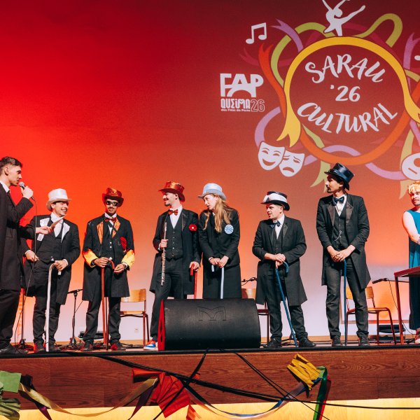 Sarau Cultural Queima das Fitas do Porto 2026 â€” 259