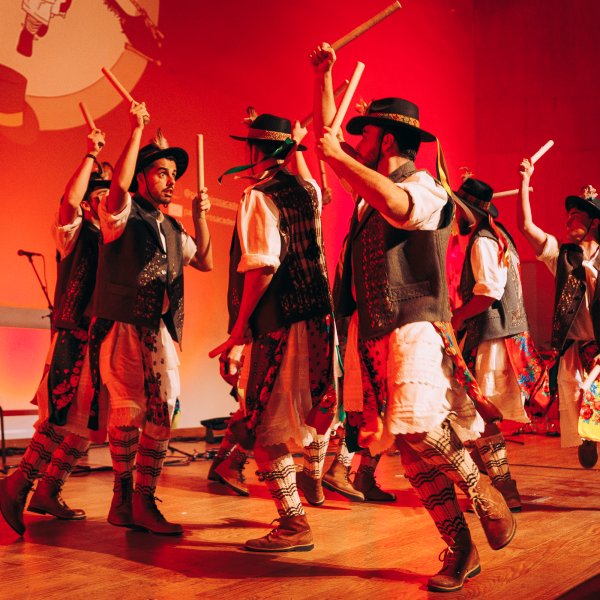Sarau Cultural Queima das Fitas do Porto 2026 â€” 380