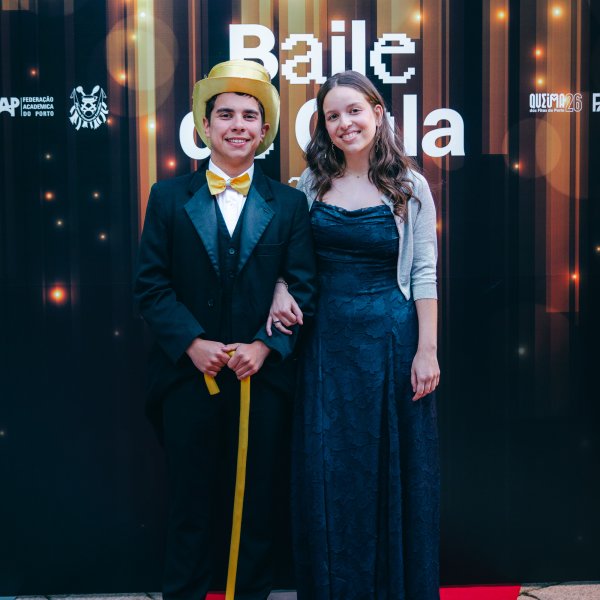 Baile de Gala Queima das Fitas do Porto 2026 â€” 23