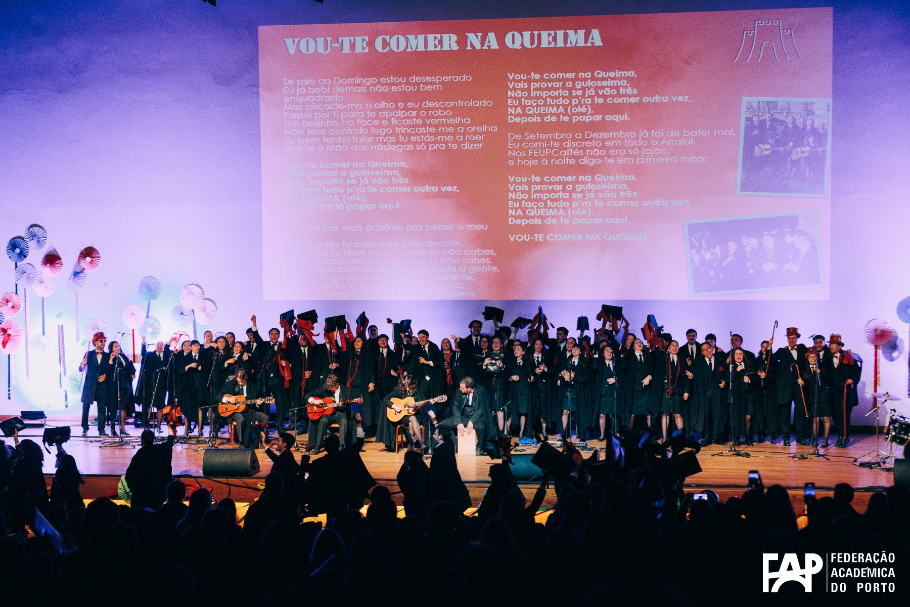 Sarau Cultural Queima das Fitas do Porto 2026 â€” 204