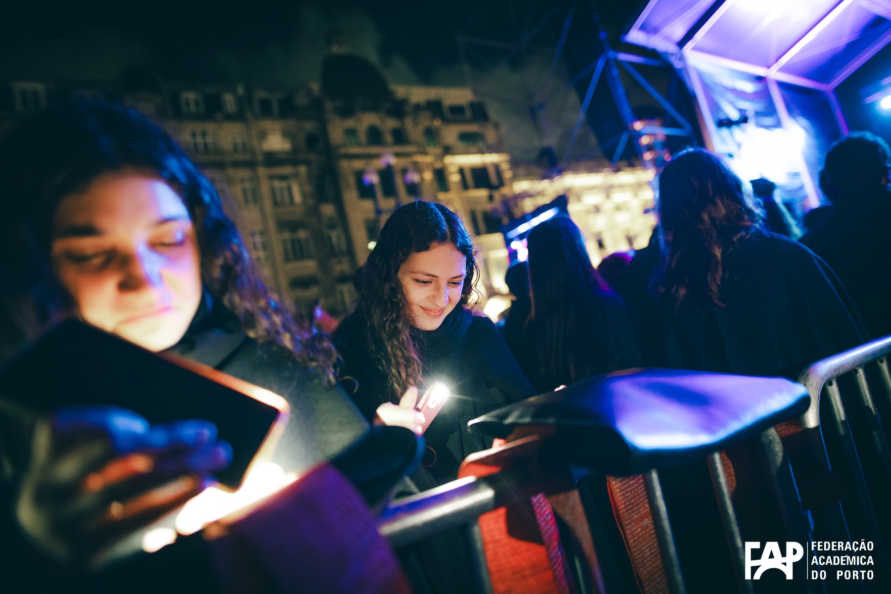 Monumental Serenata Queima das Fitas do Porto â€” 39