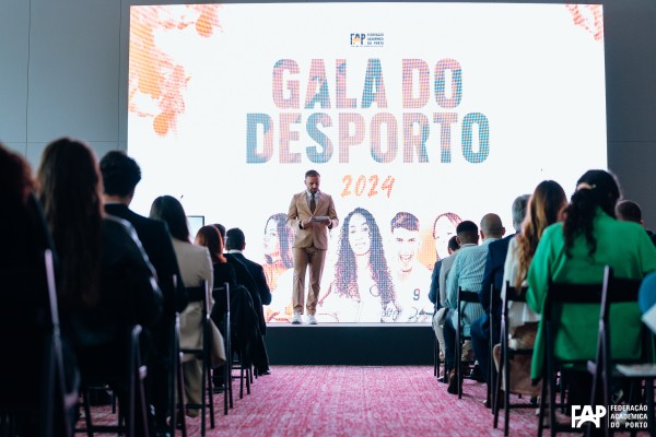Gala do Desporto 2024