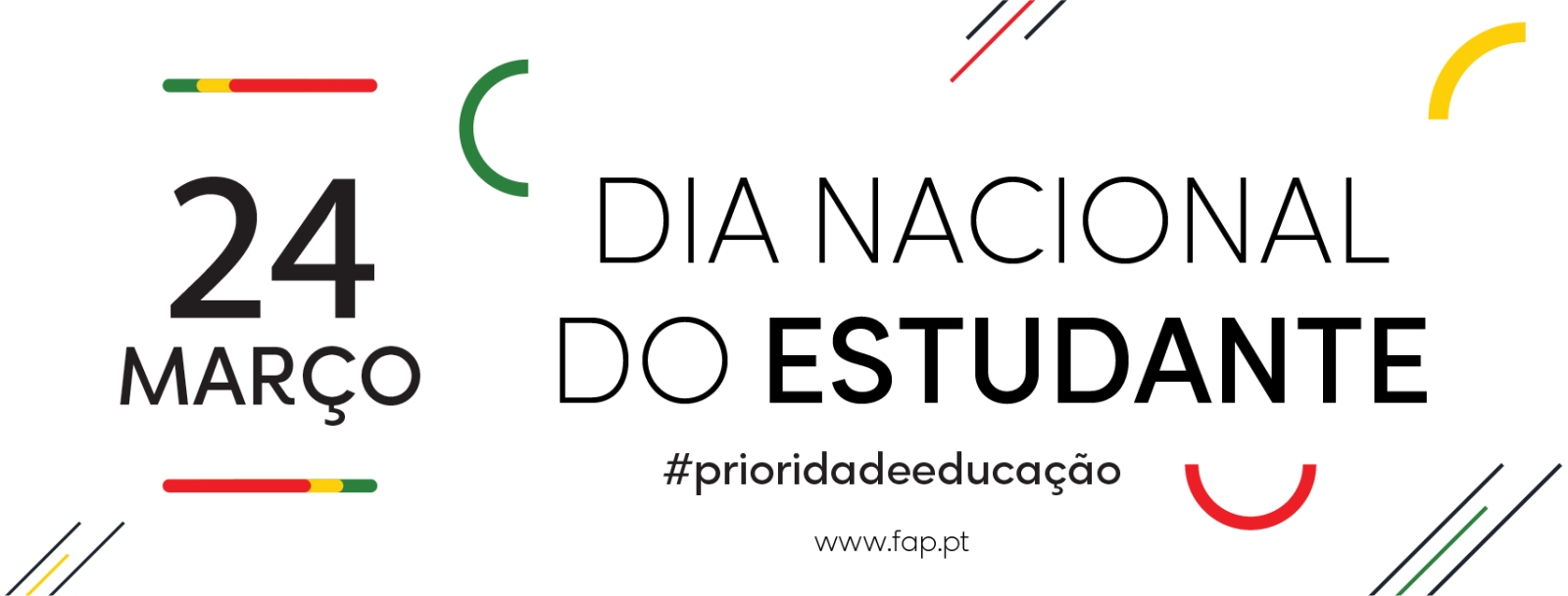 Dia Nacional do Estudante