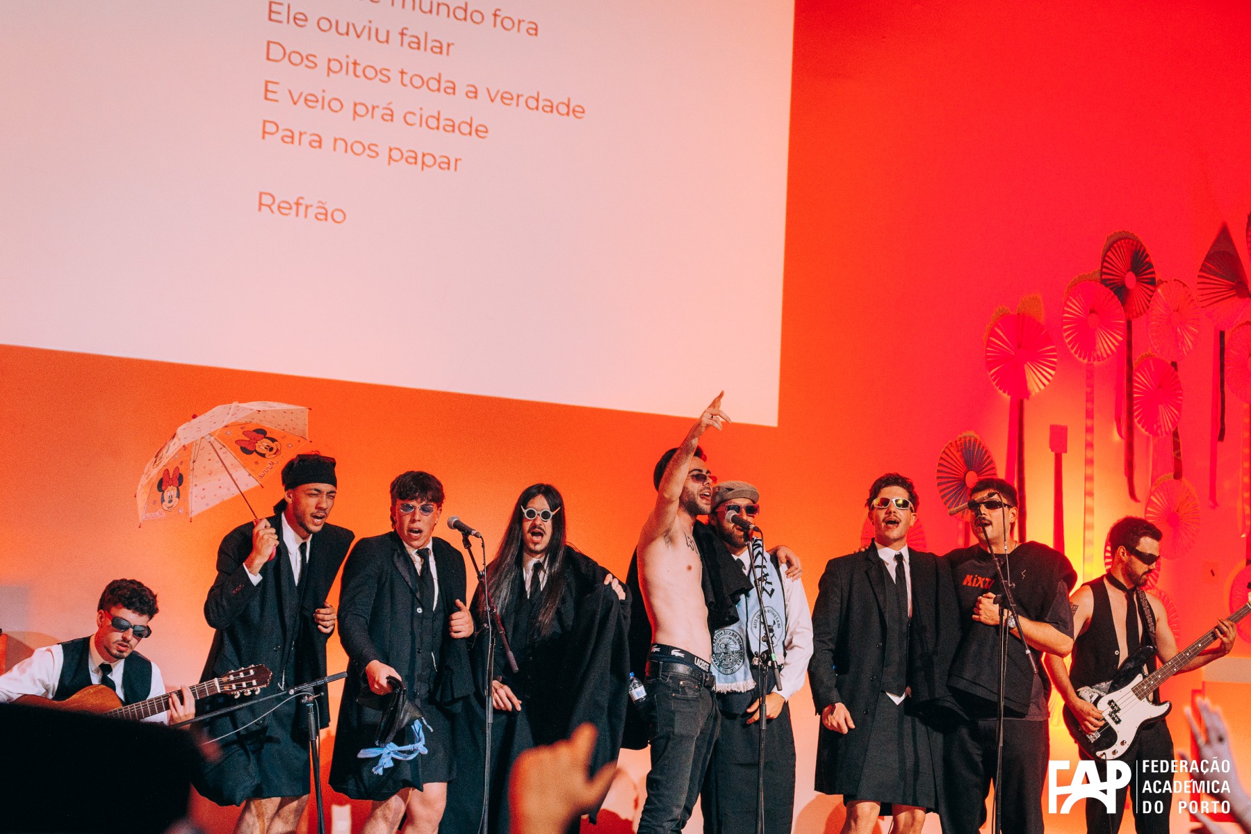 Sarau Cultural Queima das Fitas do Porto 2026 â€” 81