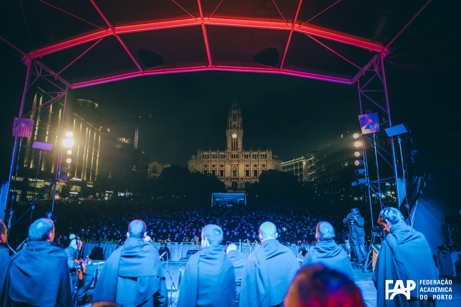 Monumental Serenata Queima das Fitas do Porto 2026 â€” 92