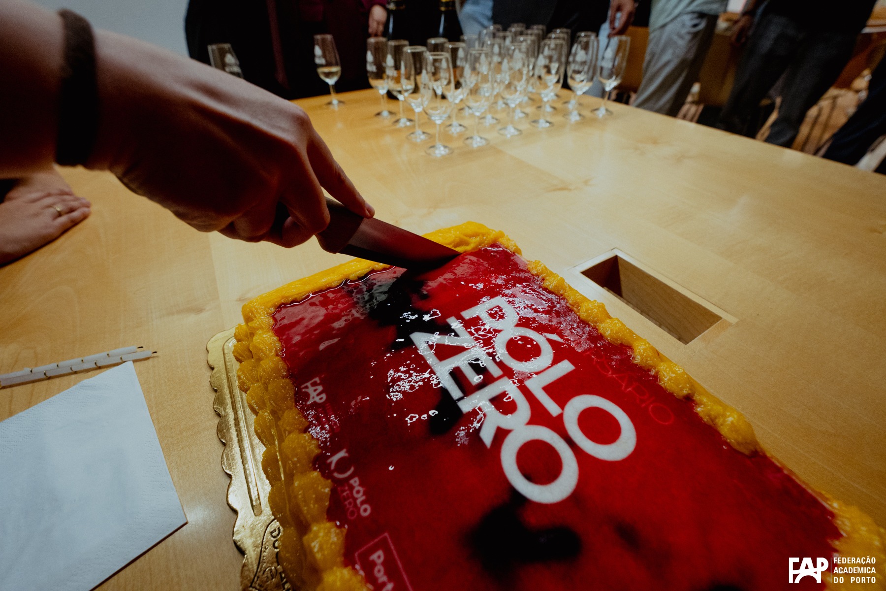 10º Aniversário Polo Zero â€” 17