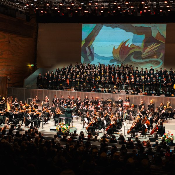 Concerto Promenade Queima das Fitas do Porto 2026 â€” 140