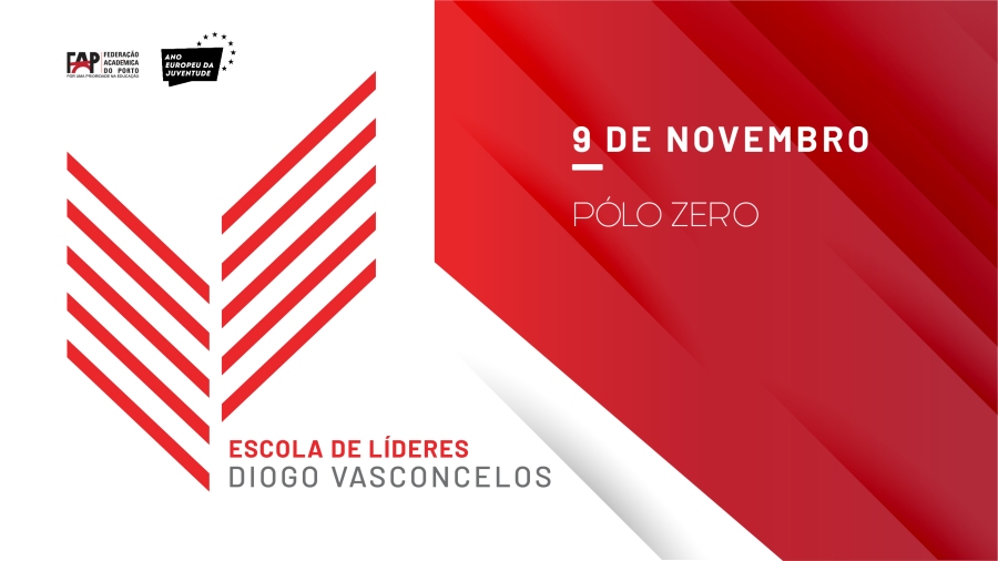 Escola de Líderes Diogo Vasconcelos