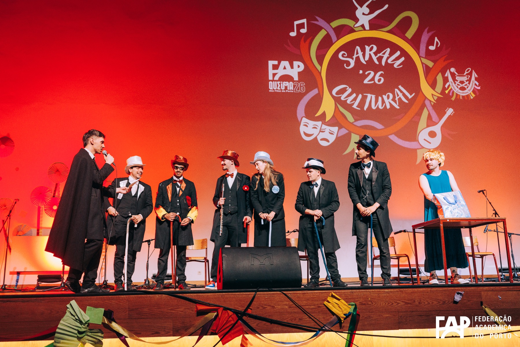 Sarau Cultural Queima das Fitas do Porto 2026 â€” 259
