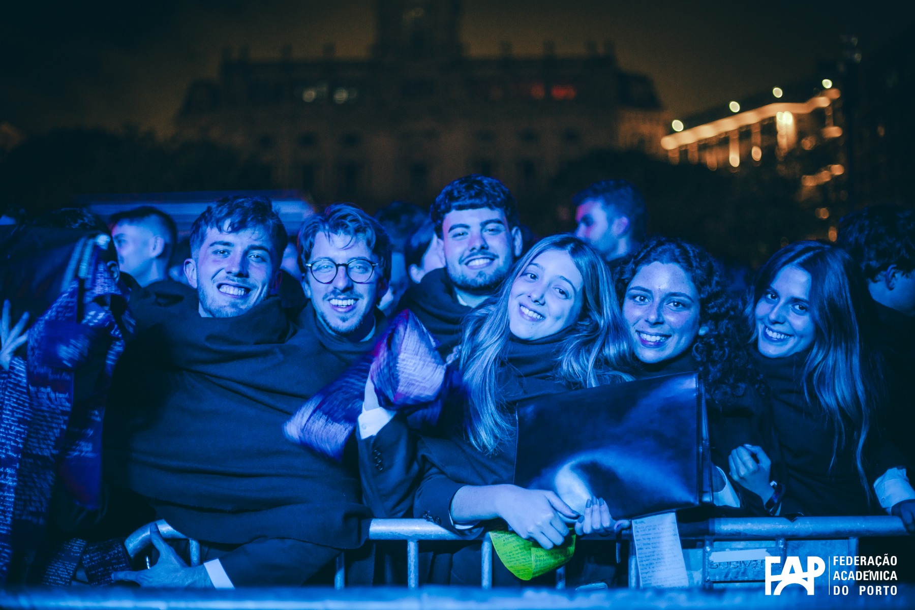 Monumental Serenata Queima das Fitas do Porto â€” 108